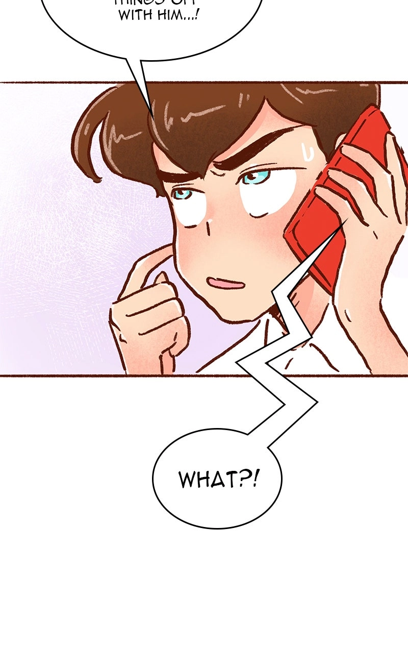 Read The Kiss Bet Manga Online