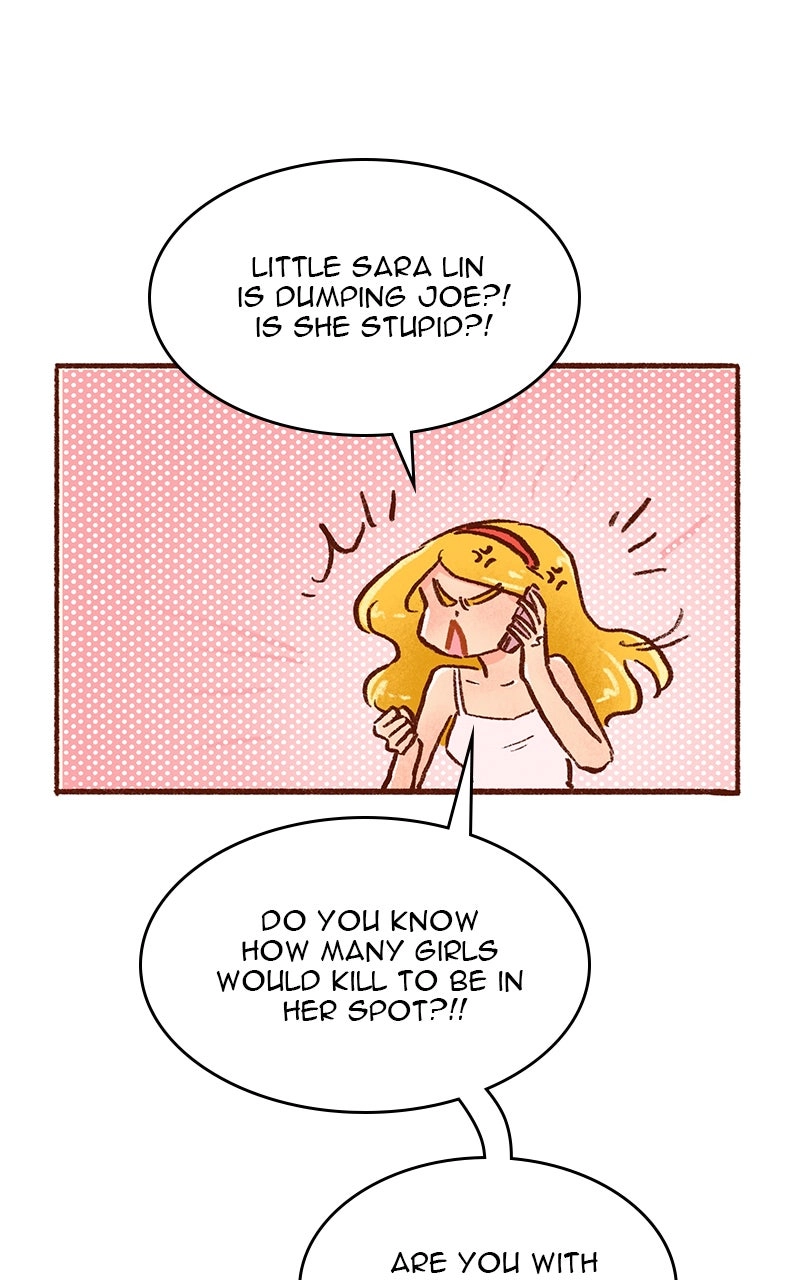 Read The Kiss Bet Manga Online