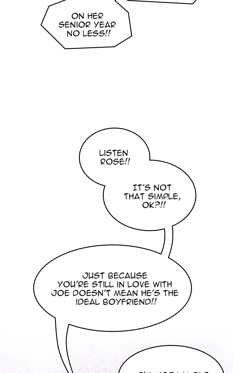 Read The Kiss Bet Manga Online