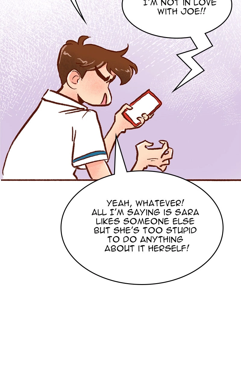 Read The Kiss Bet Manga Online