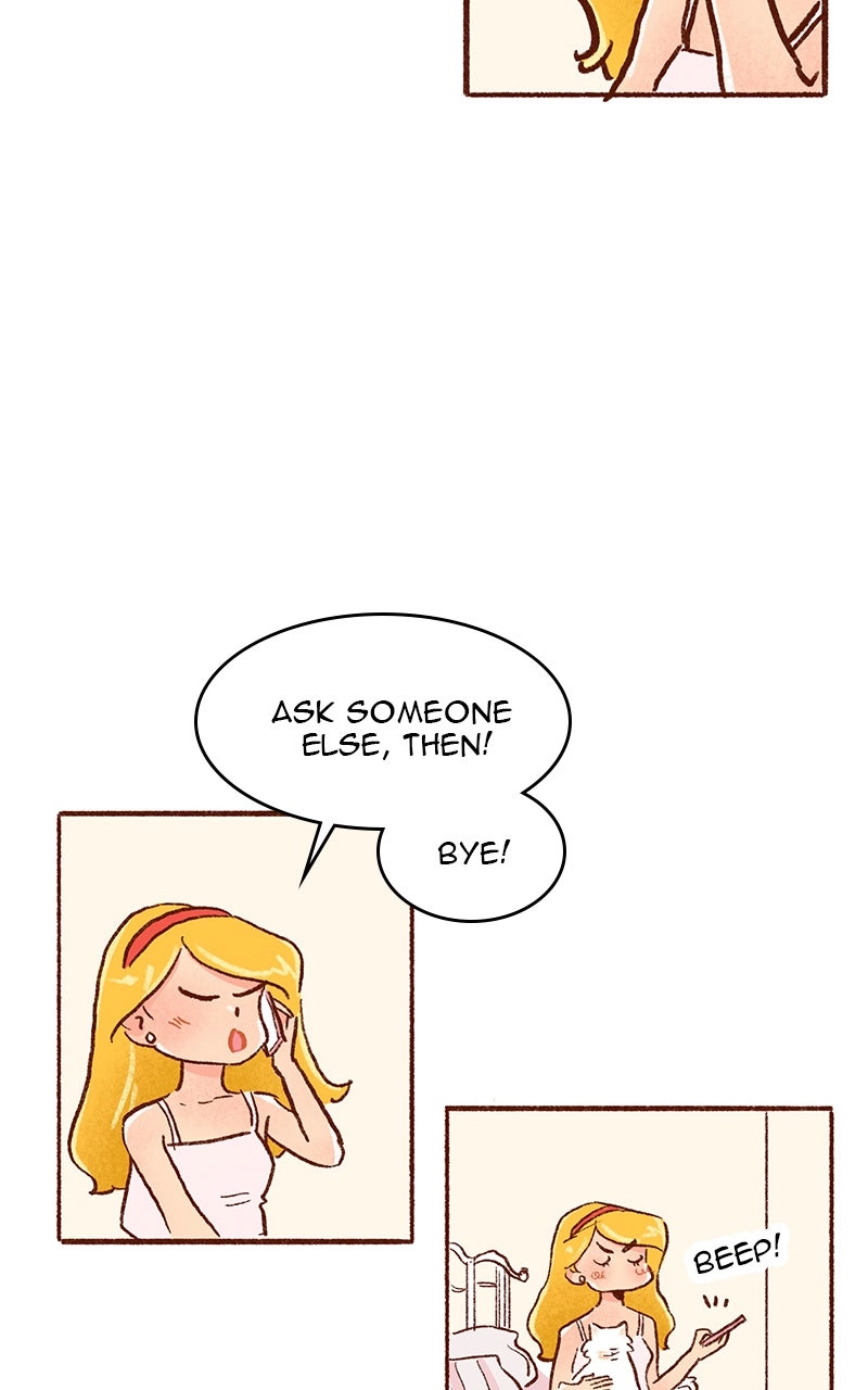 Read The Kiss Bet Manga Online