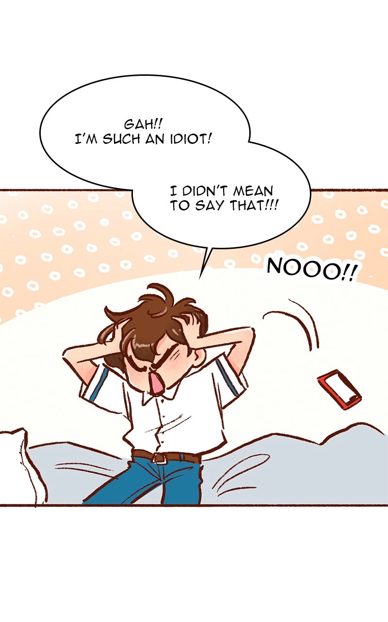 Read The Kiss Bet Manga Online
