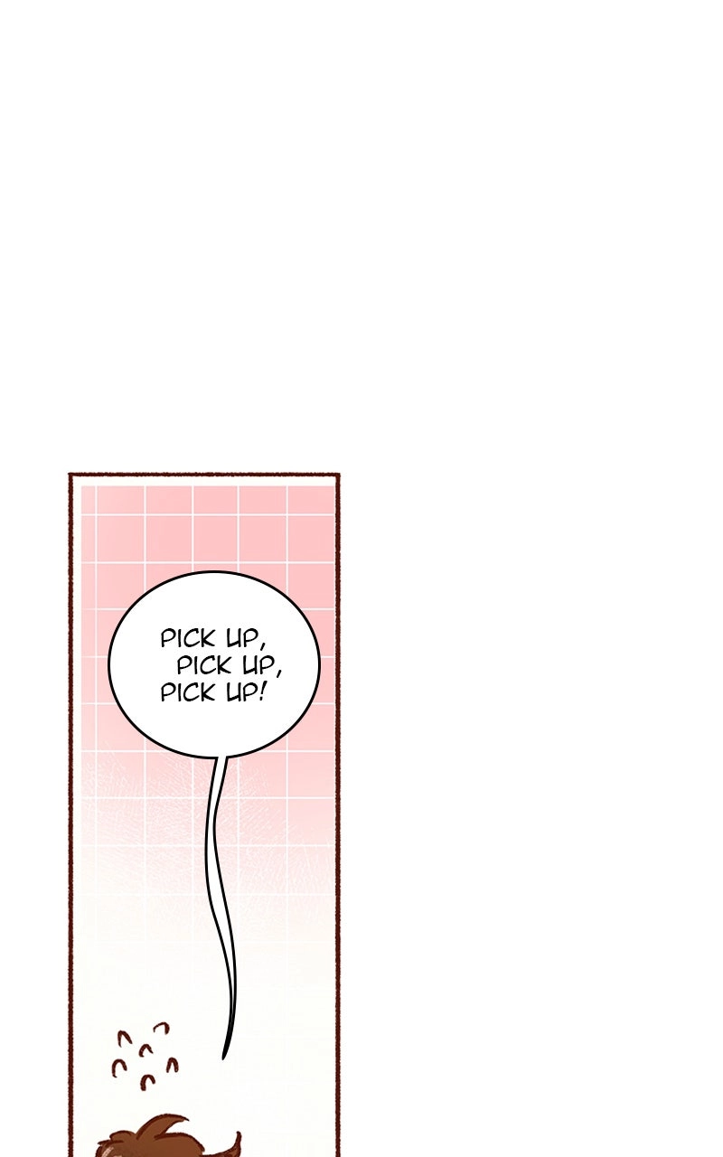 Read The Kiss Bet Manga Online