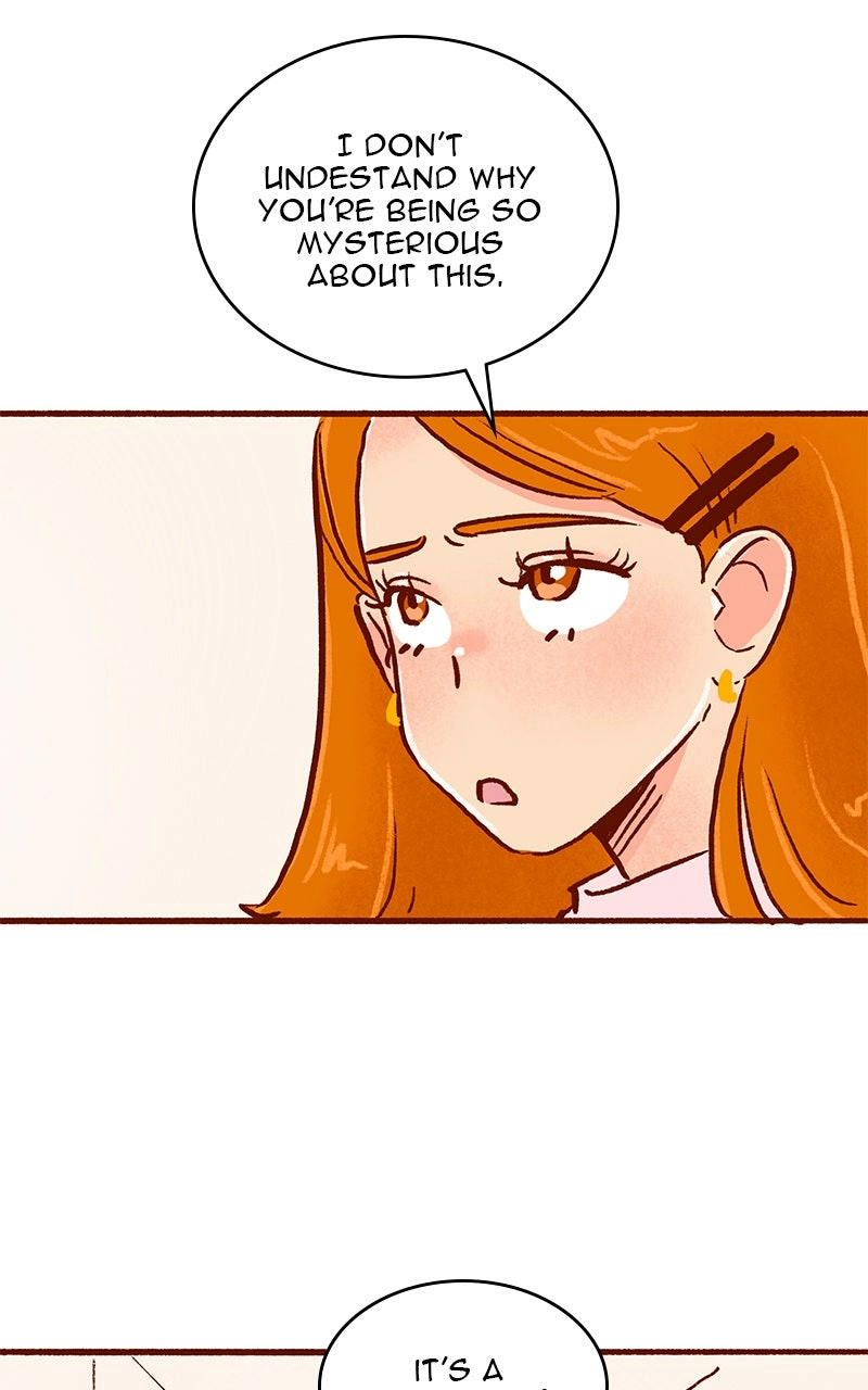 Read The Kiss Bet Manga Online