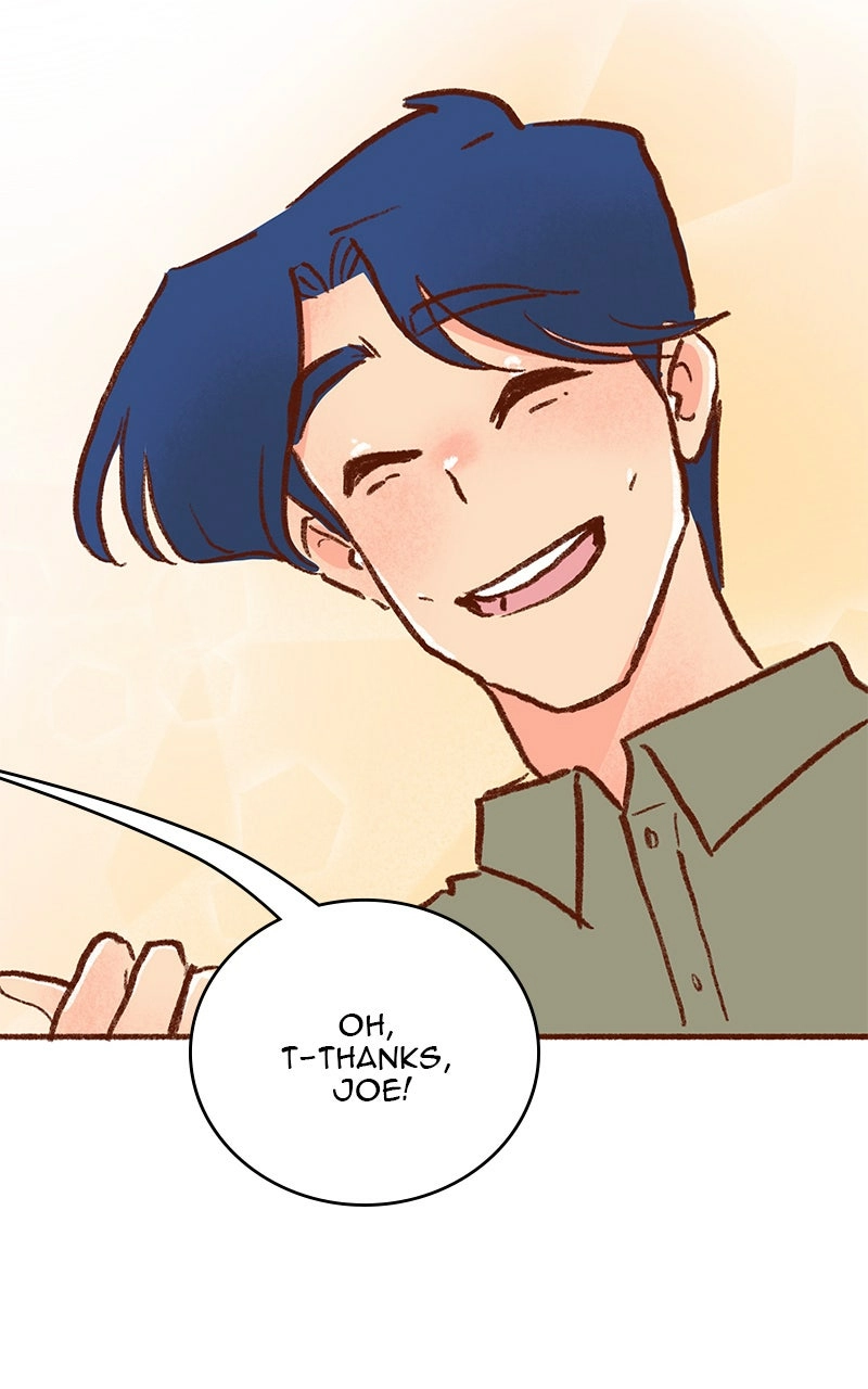 Read The Kiss Bet Manga Online
