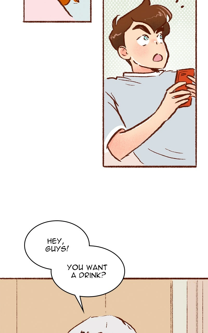 Read The Kiss Bet Manga Online