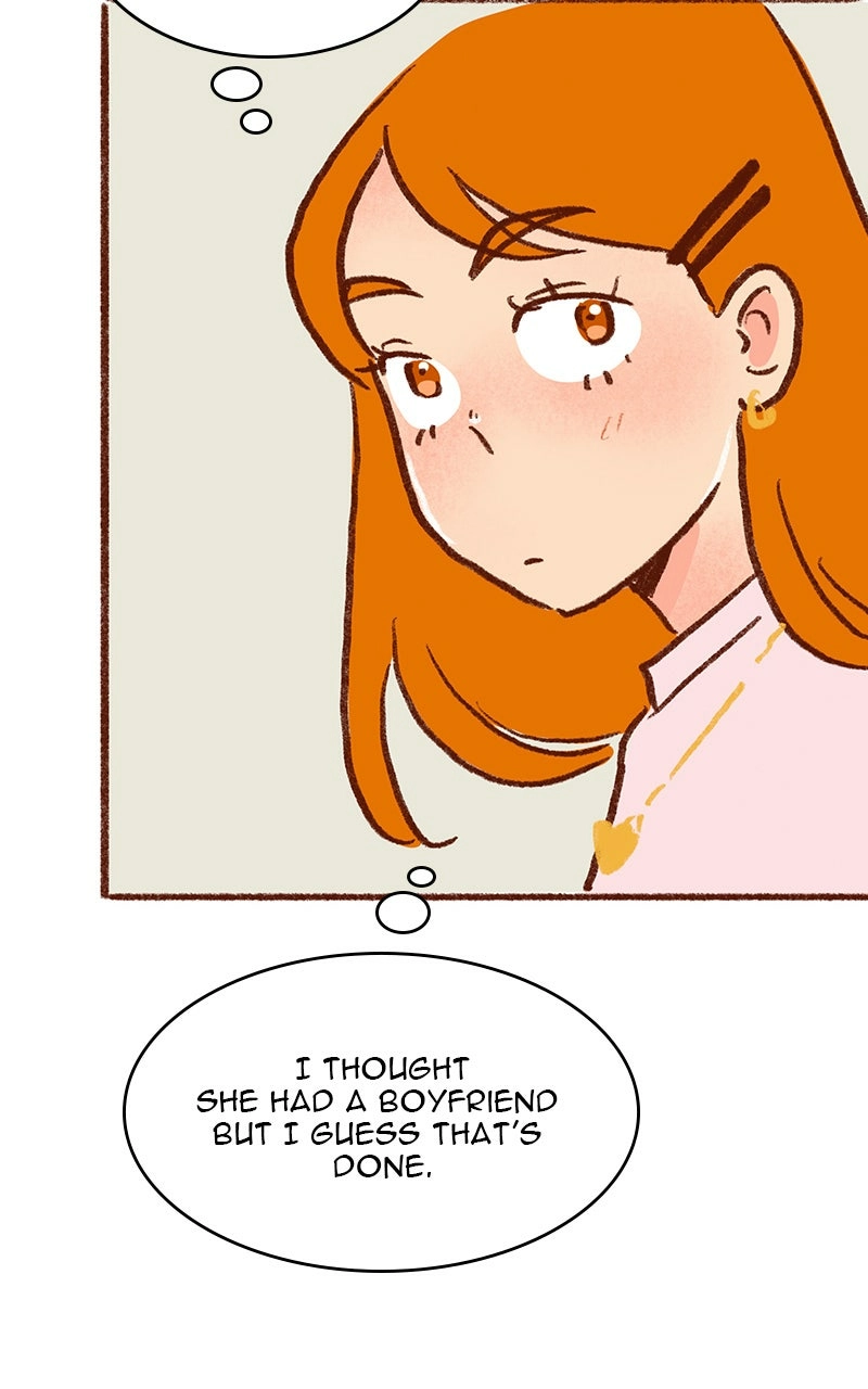 Read The Kiss Bet Manga Online