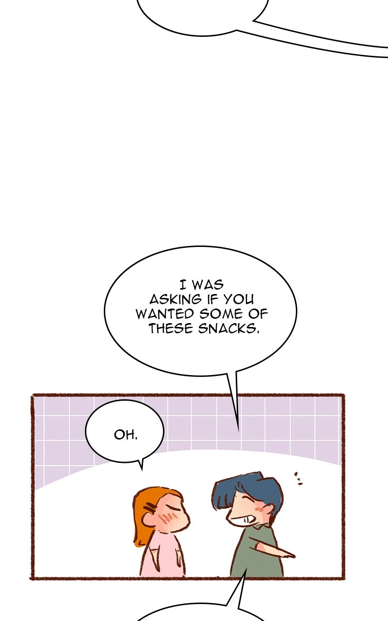 Read The Kiss Bet Manga Online