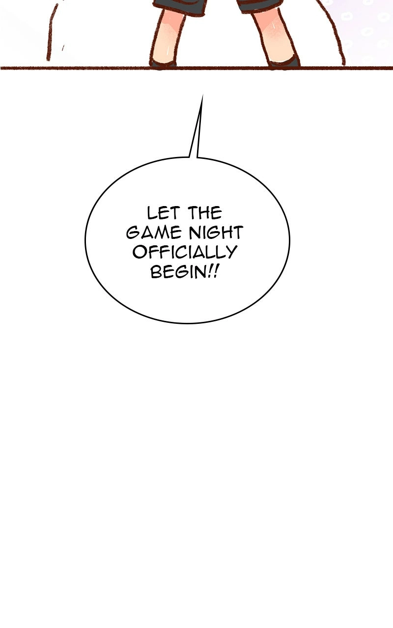 Read The Kiss Bet Manga Online