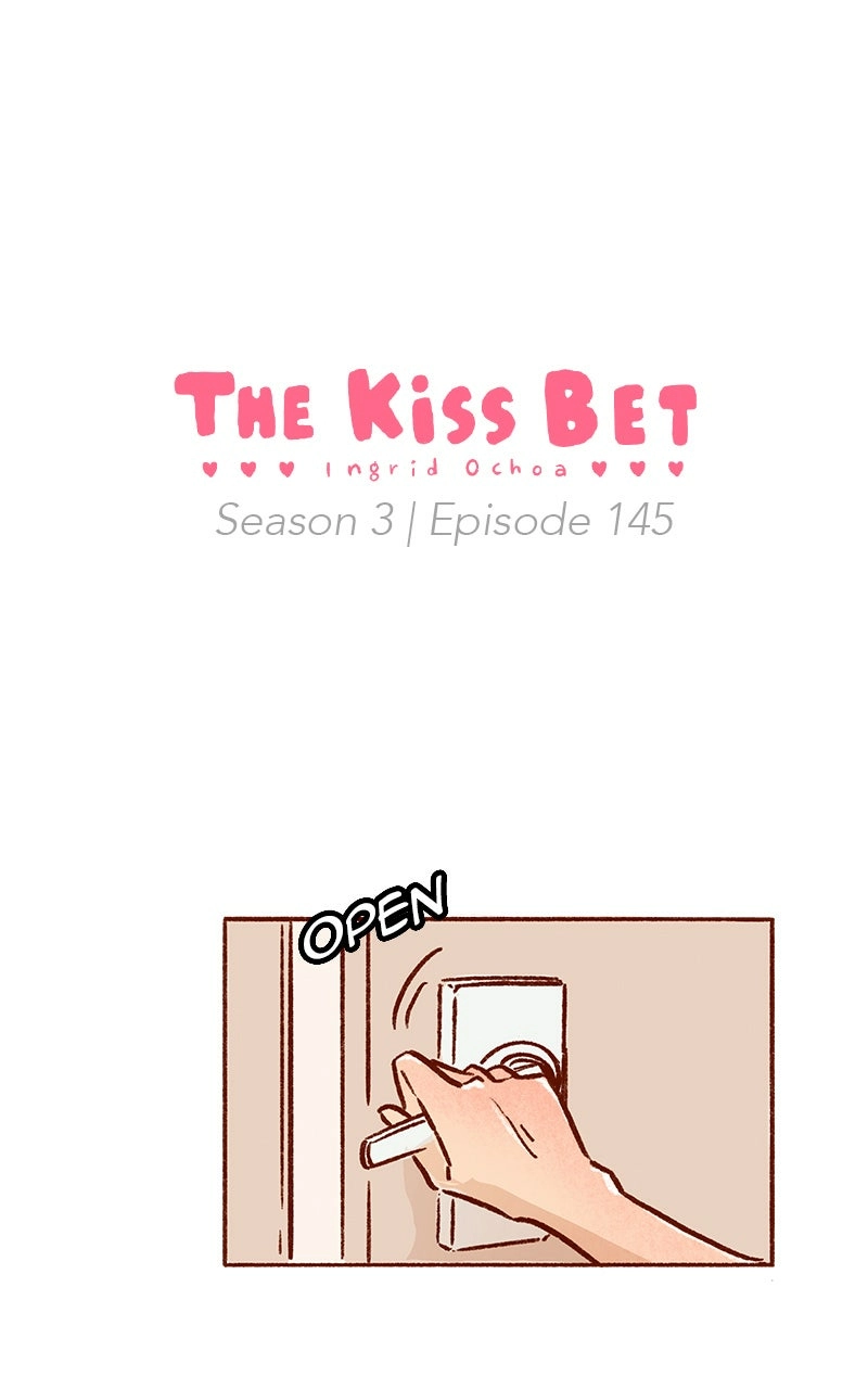Read The Kiss Bet Manga Online