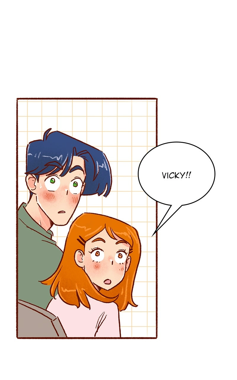Read The Kiss Bet Manga Online