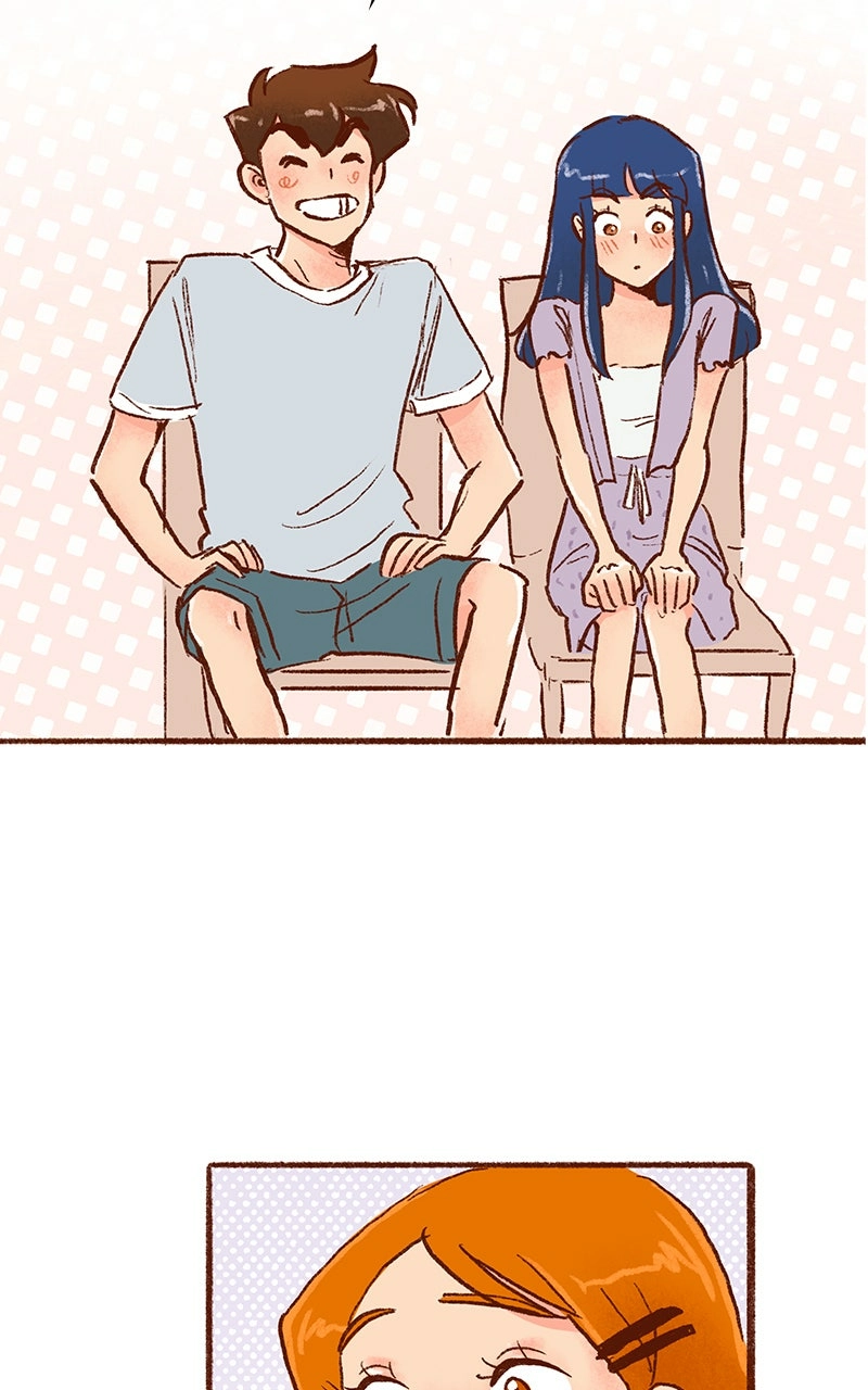 Read The Kiss Bet Manga Online
