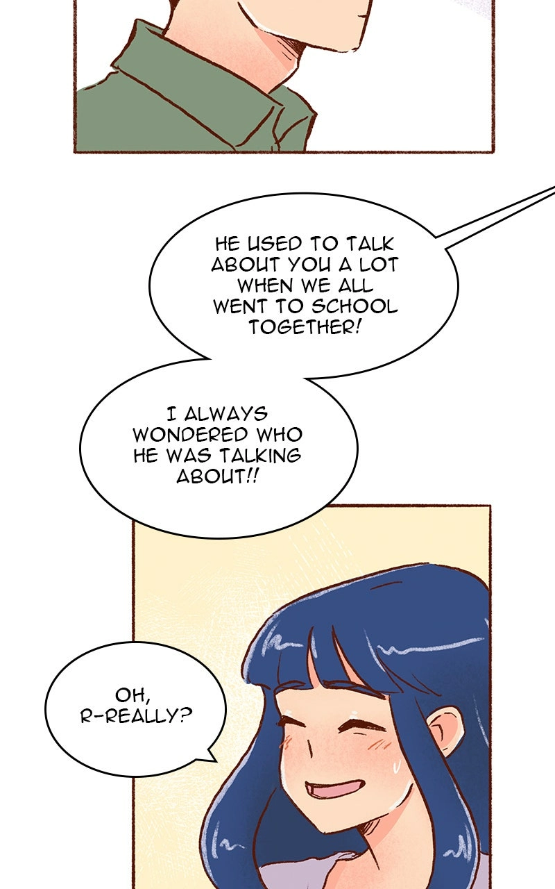 Read The Kiss Bet Manga Online