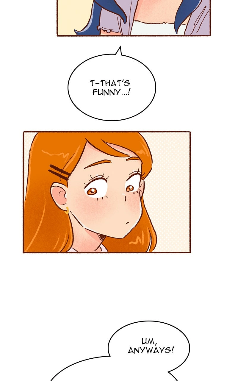 Read The Kiss Bet Manga Online