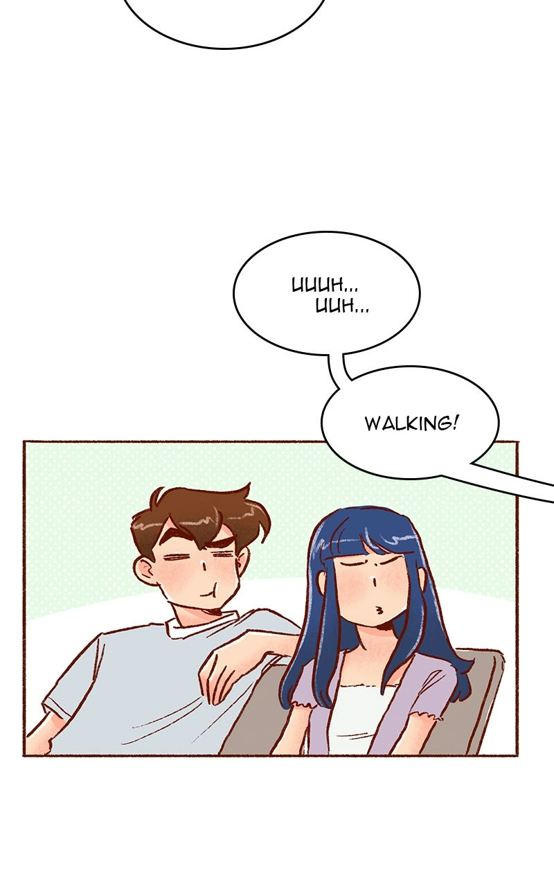 Read The Kiss Bet Manga Online
