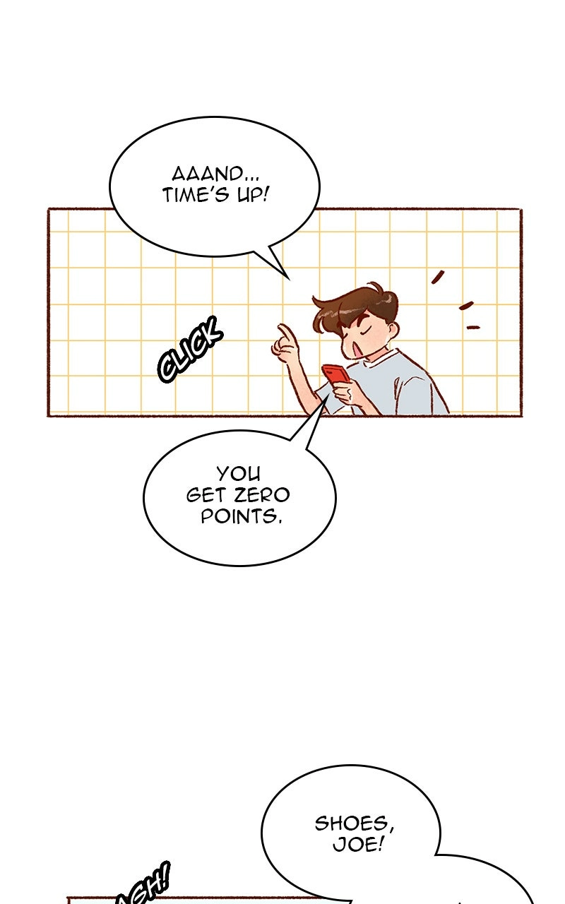 Read The Kiss Bet Manga Online