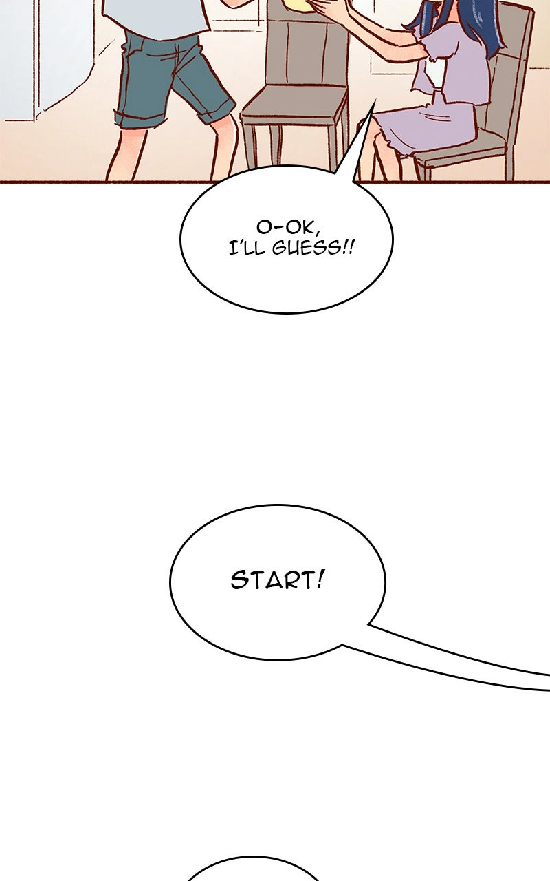 Read The Kiss Bet Manga Online