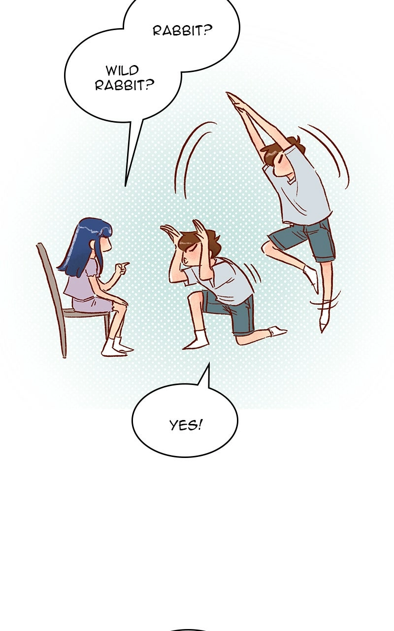 Read The Kiss Bet Manga Online