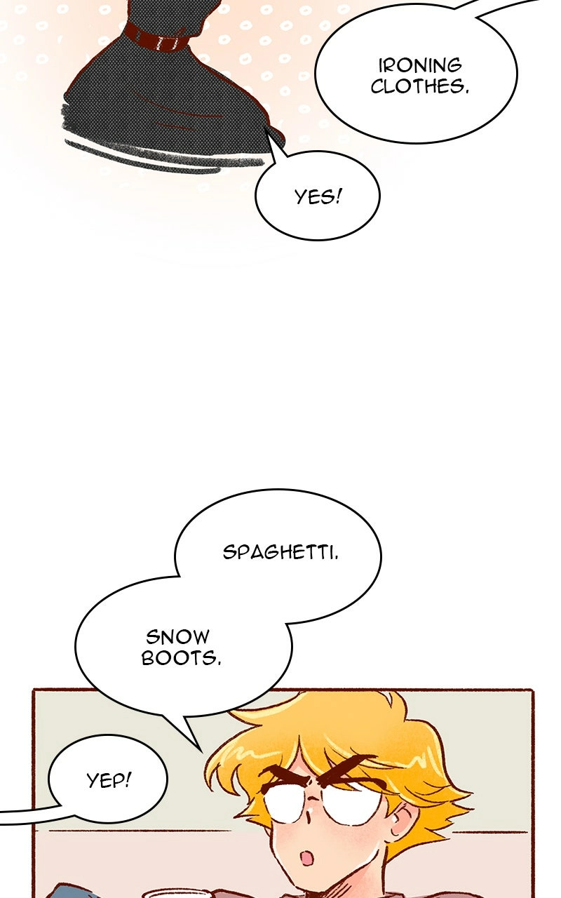 Read The Kiss Bet Manga Online