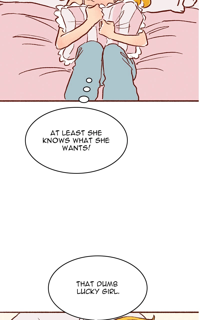 Read The Kiss Bet Manga Online
