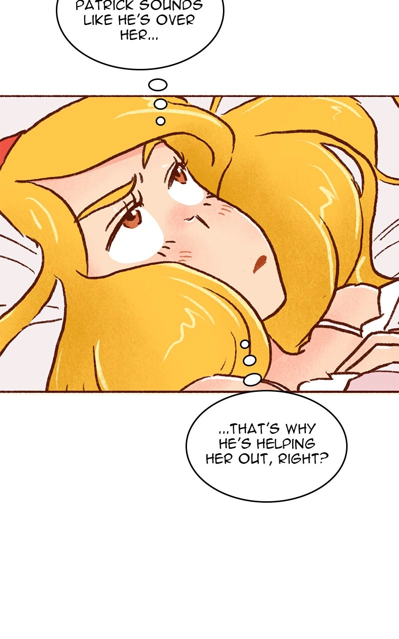 Read The Kiss Bet Manga Online