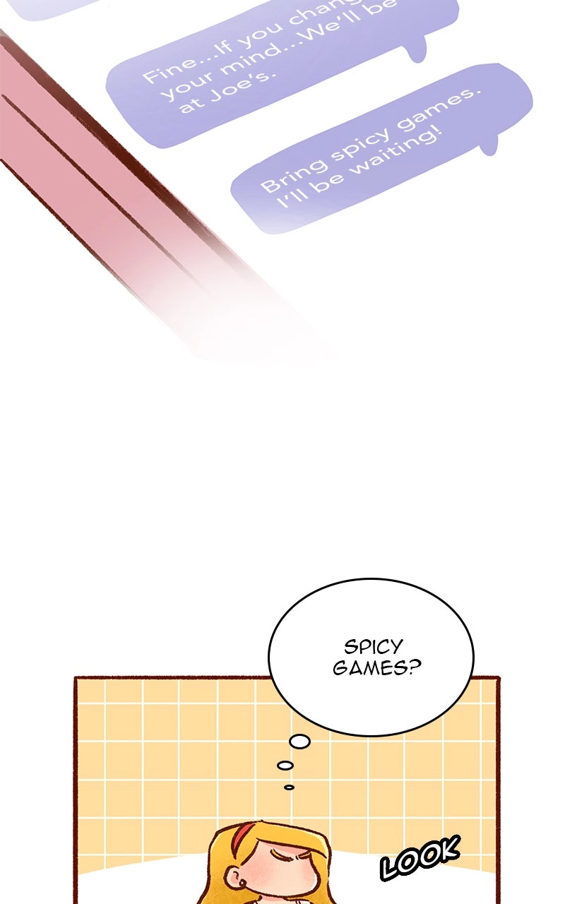 Read The Kiss Bet Manga Online