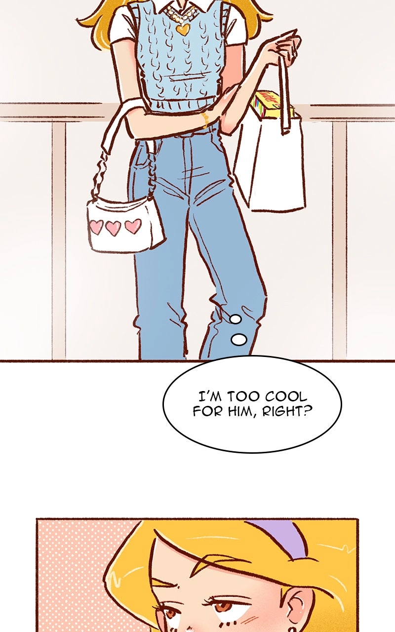 Read The Kiss Bet Manga Online
