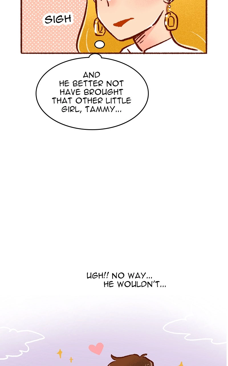 Read The Kiss Bet Manga Online