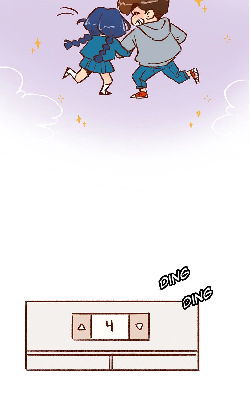 Read The Kiss Bet Manga Online
