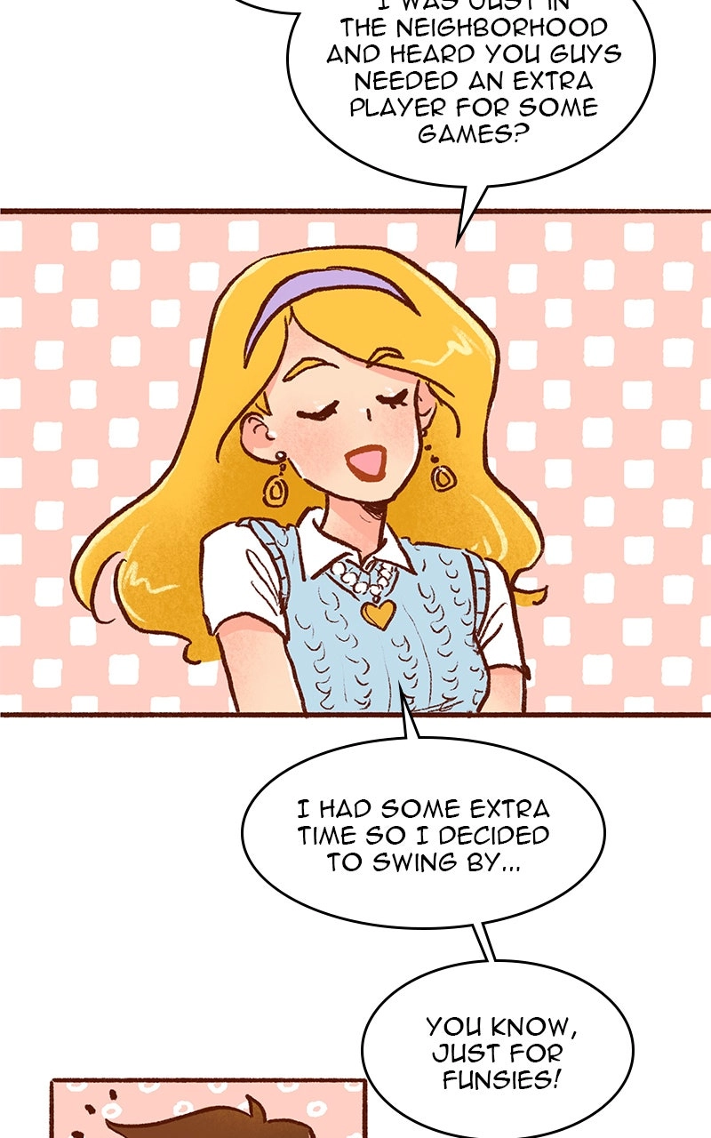 Read The Kiss Bet Manga Online