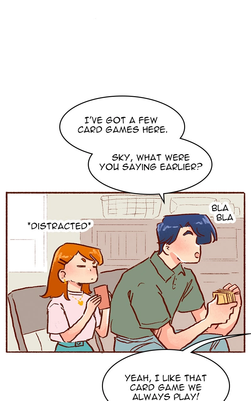Read The Kiss Bet Manga Online