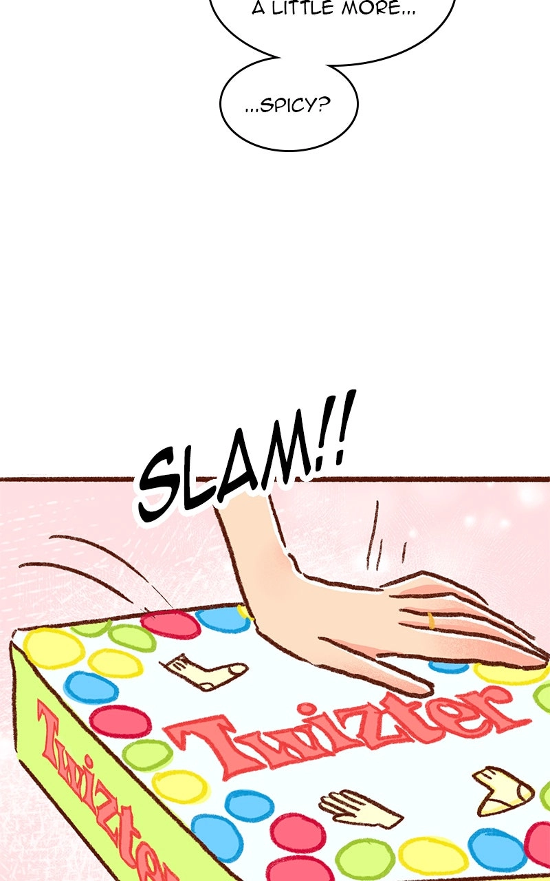 Read The Kiss Bet Manga Online