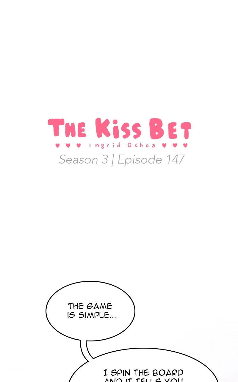Read The Kiss Bet Manga Online