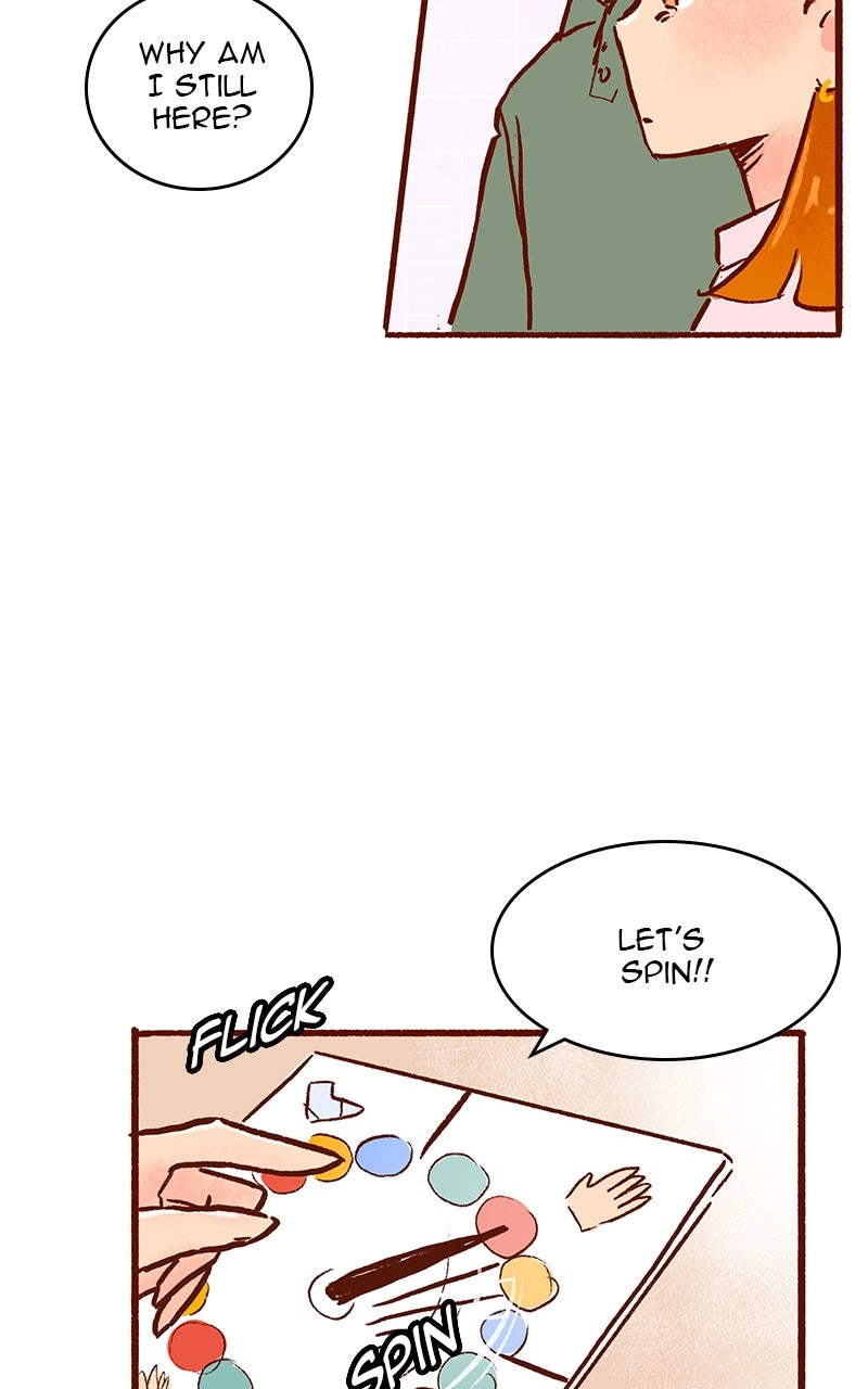 Read The Kiss Bet Manga Online