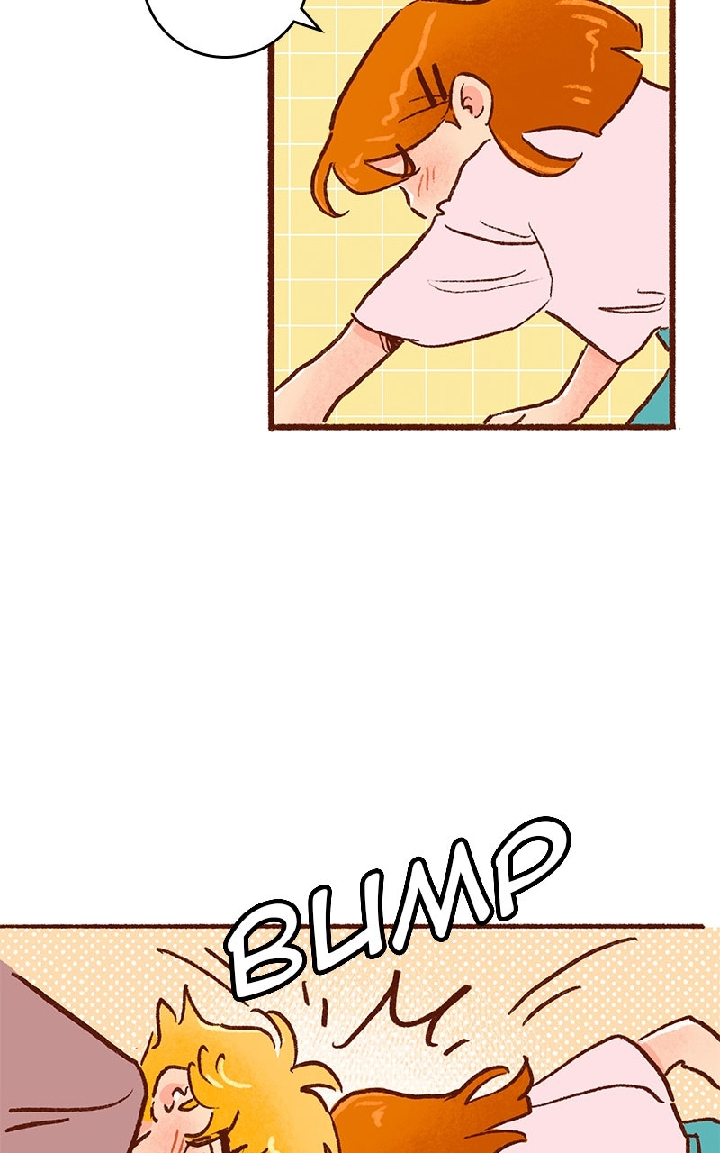 Read The Kiss Bet Manga Online