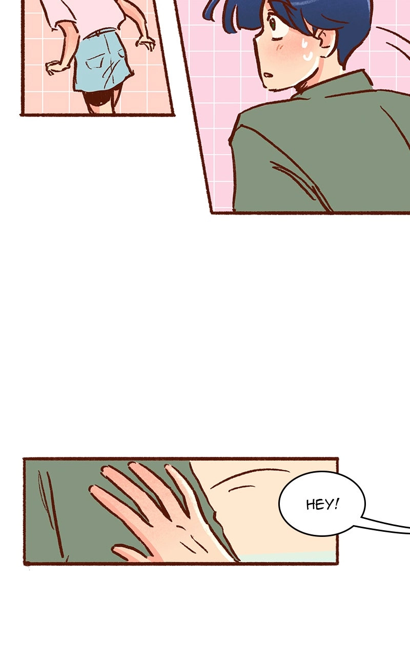 Read The Kiss Bet Manga Online