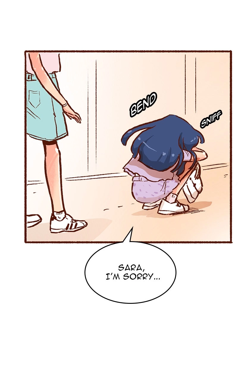 Read The Kiss Bet Manga Online