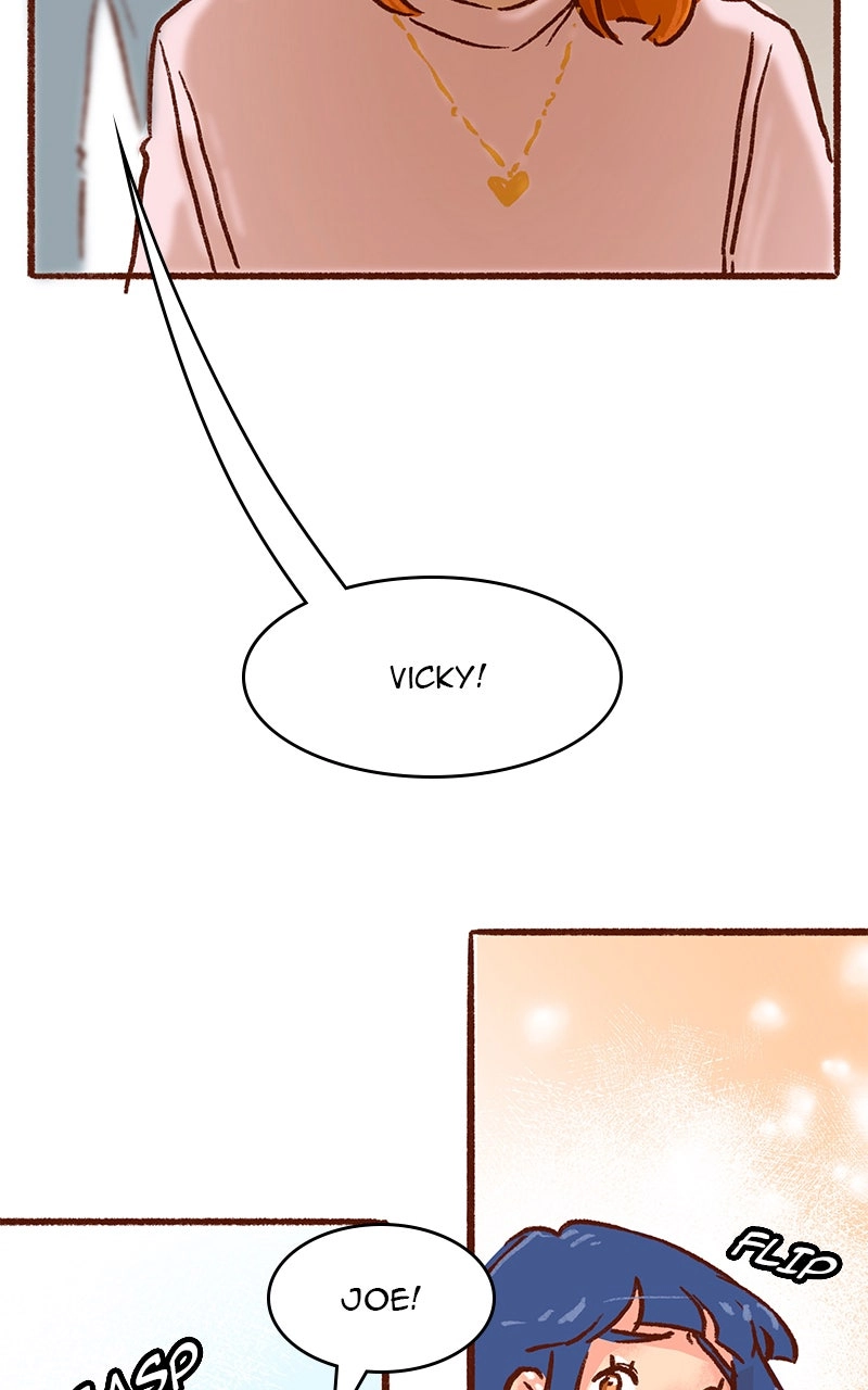 Read The Kiss Bet Manga Online