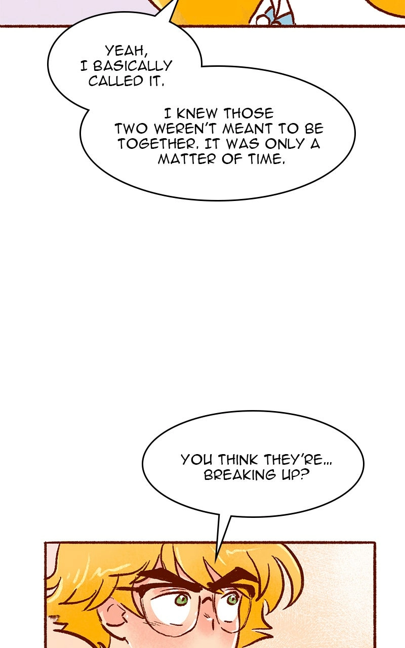 Read The Kiss Bet Manga Online