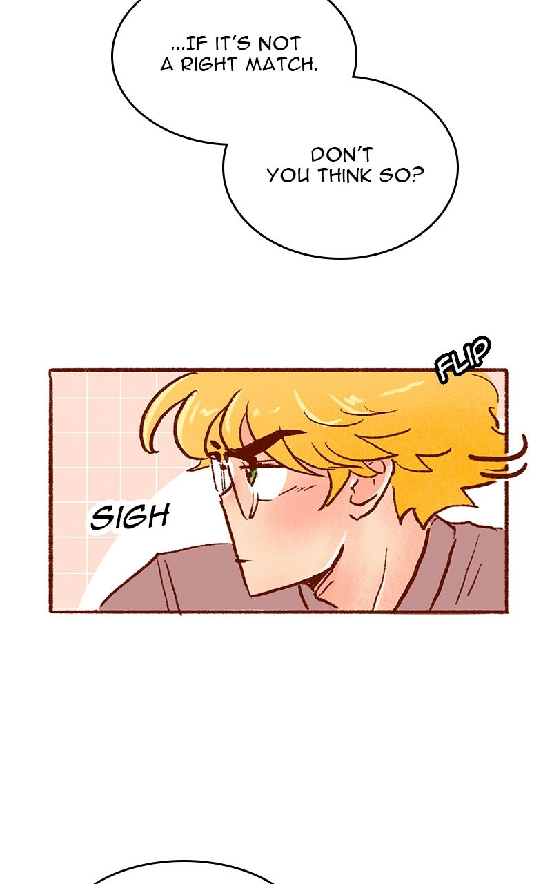 Read The Kiss Bet Manga Online