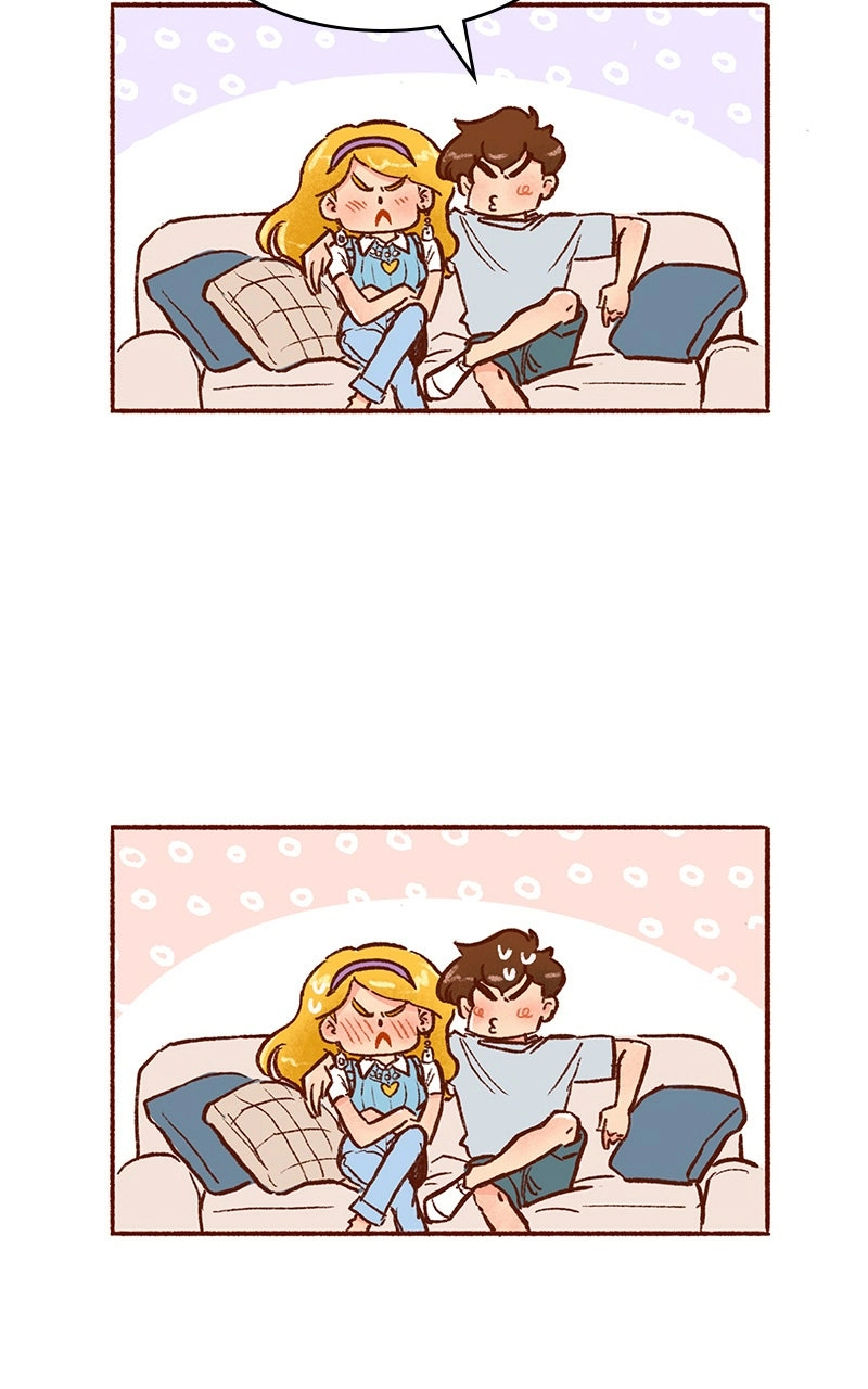 Read The Kiss Bet Manga Online
