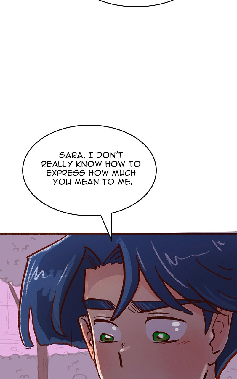 Read The Kiss Bet Manga Online