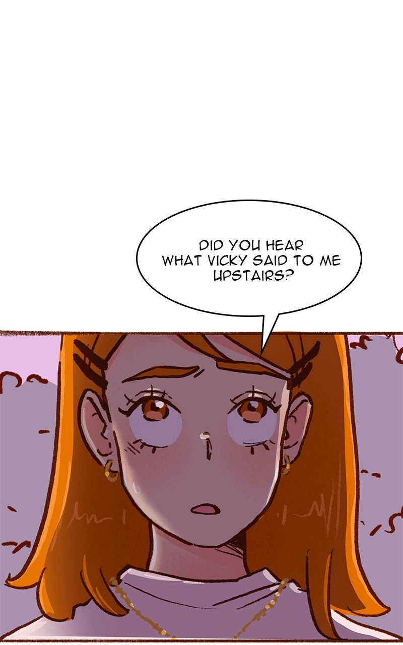 Read The Kiss Bet Manga Online
