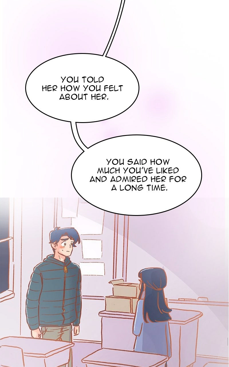 Read The Kiss Bet Manga Online