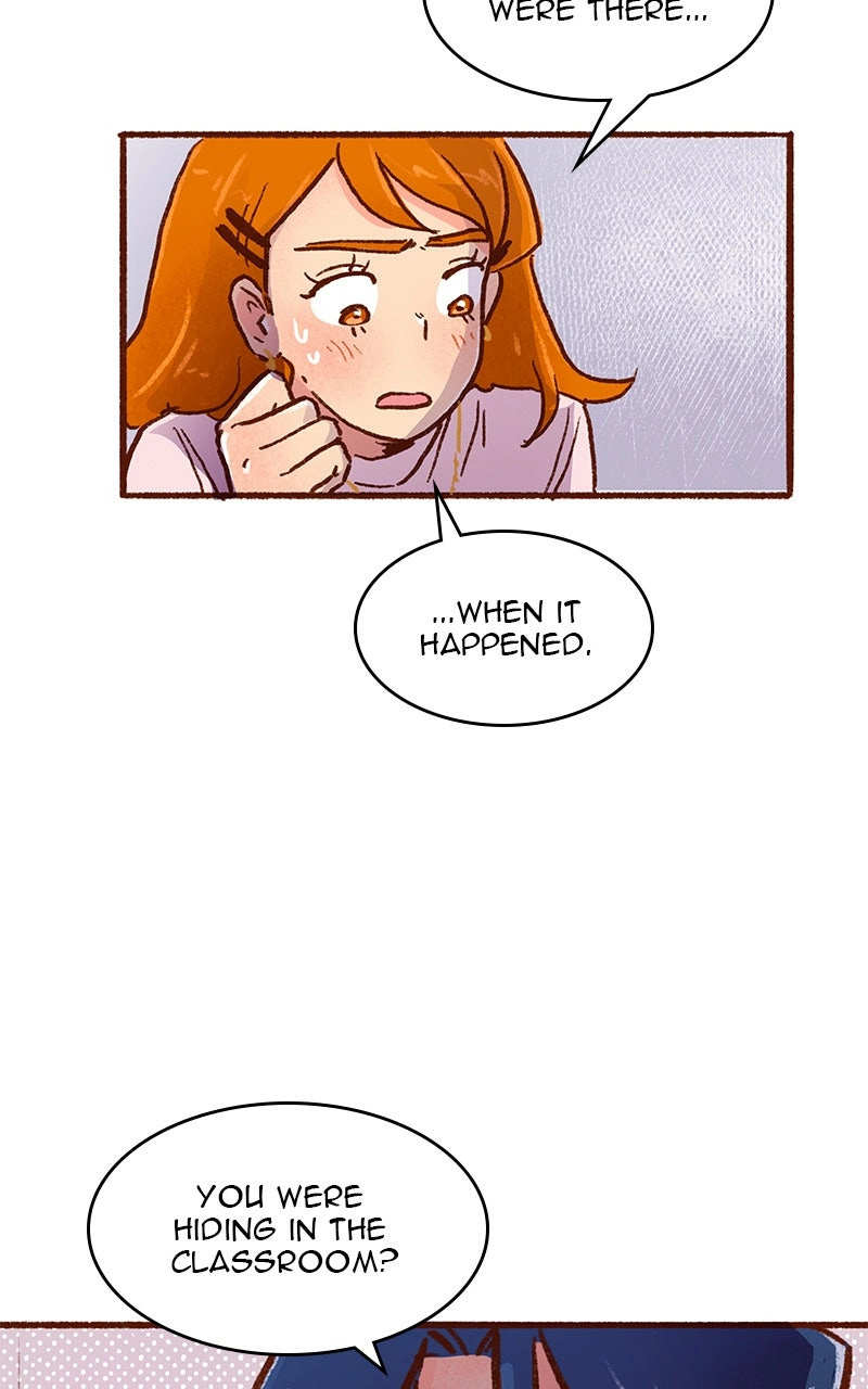 Read The Kiss Bet Manga Online