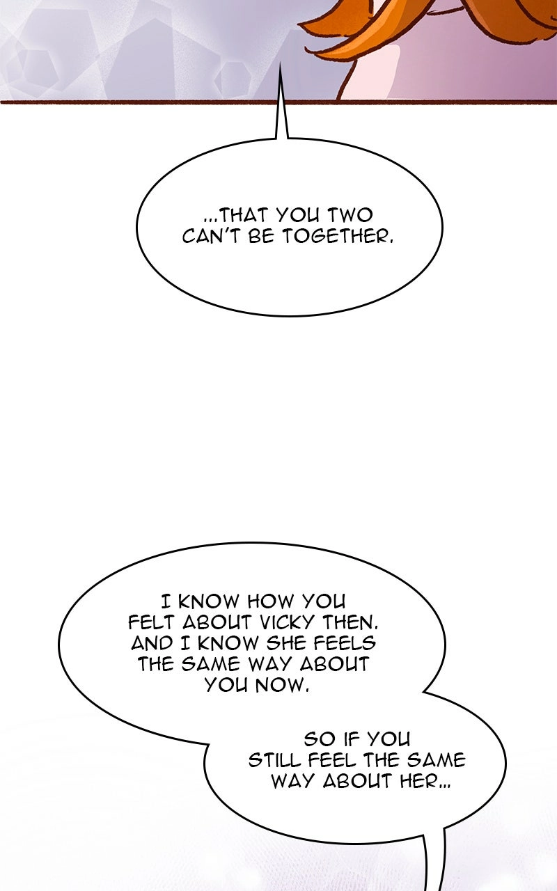 Read The Kiss Bet Manga Online