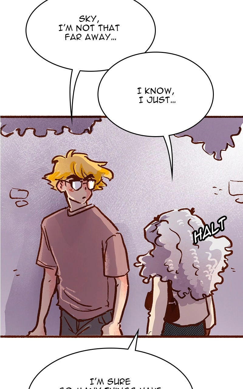 Read The Kiss Bet Manga Online