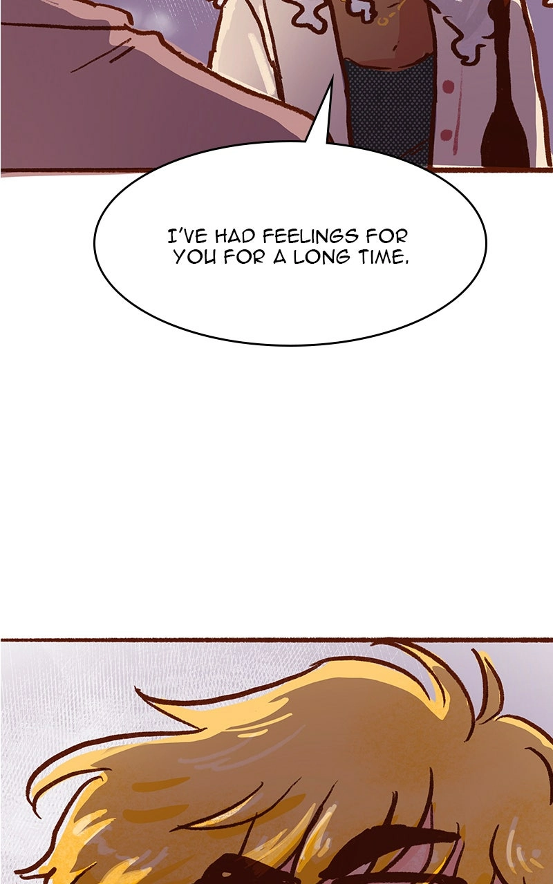 Read The Kiss Bet Manga Online
