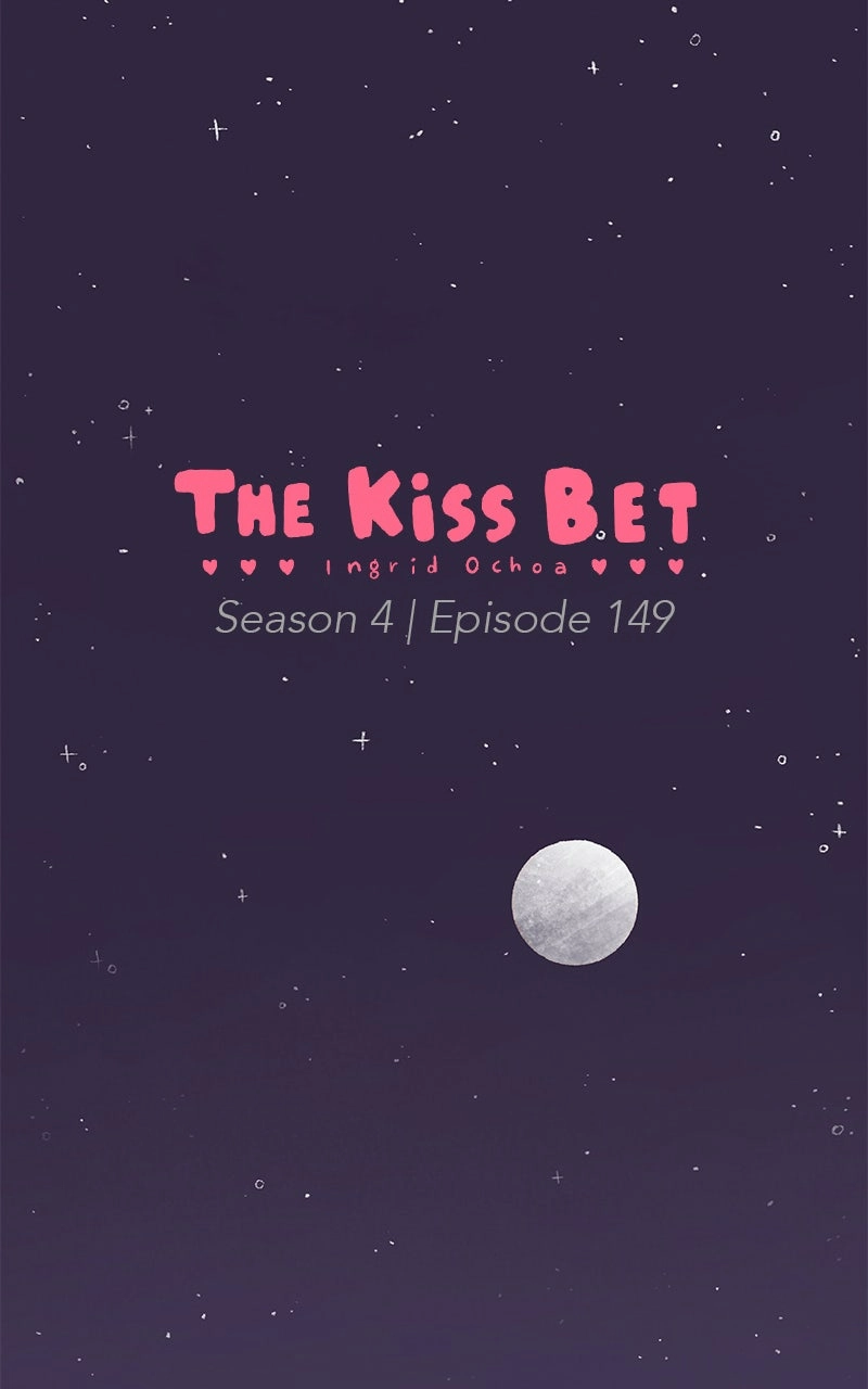 Read The Kiss Bet Manga Online