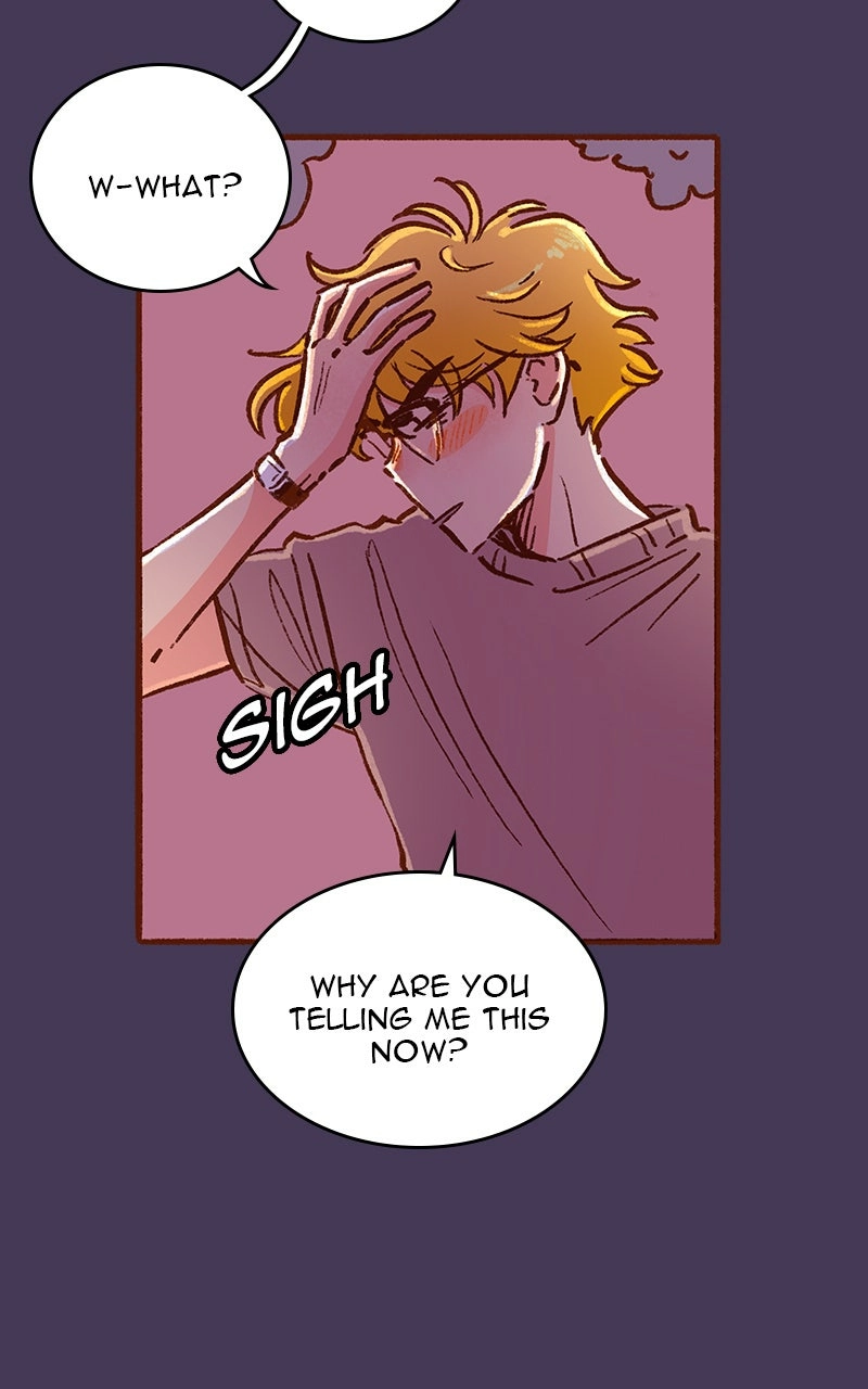 Read The Kiss Bet Manga Online